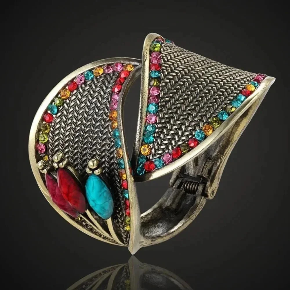 VQ Colorful Vintage Style Bracelet